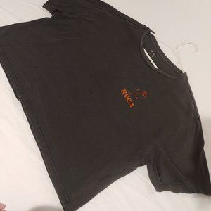 COPY - Rvca top size Large